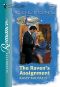 [The Coltons 17] • The Raven's Assignment